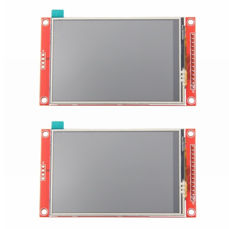 2X 3.5 ġ 480X320 SPI  TFT LCD  ÷ ȭ,  г ̹ IC ILI9488 MCU 